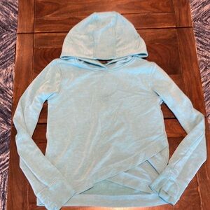 Girls Eddie Bauer Sweatshirt